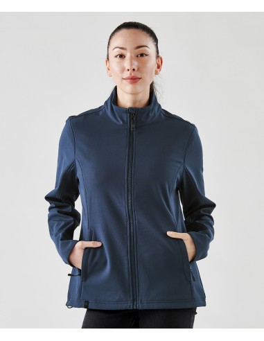 STO-KBR-1W-veste softshell femme Narvik